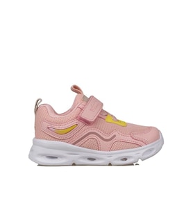 Vicco Pudra Rony Hafif Işıklı Çocuk Sneaker
