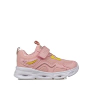 Vicco Pudra Rony Hafif Işıklı Çocuk Sneaker