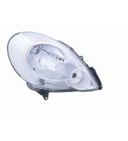 RENAULT KANGOO ÖN FAR ELEKTRİKLİ MOTORLU SAĞ 08- REN10KA020 7701068178