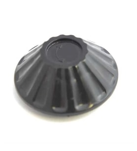 Kingstar KX-9 (M-009) Dik Kumaş Kesim Motor Arka Fan Plastik Kapak