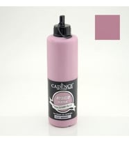 Hybrid Multisurface Akrilik Boya 500 ml. H-027 SEDONA
