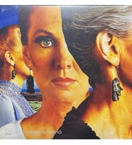 Styx Pieces Of Eight (Audiophile Limited Edition) LP Plak (Karışık)