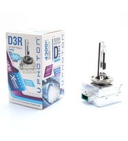 D3R 4300K Gün Işığı Xenon Ampul +%50 Fazla Işık
