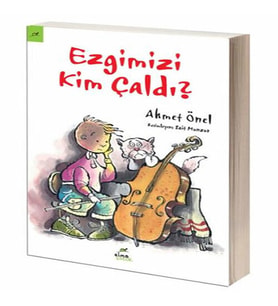 Ezgimizi Kim Çaldı?