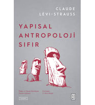 Yapısal Antropoloji Sıfır