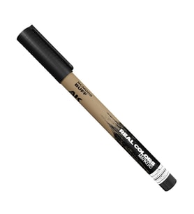 AK RCM008 Marker Kalemi, Buff