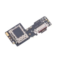 Xiaomi Uyumlu Poco X7 Şarj Soketli Mikrofon Bordu 24095PCADG