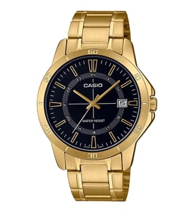 Casio Mtp-V004g-1Cudf Erkek Kol Saati