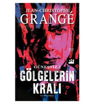 Doğan - Gölgelerin Kralı - Jean-Christophe Grange