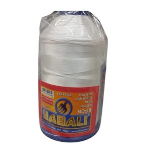 Nakış İpi 360 Gr Kar Beyaz