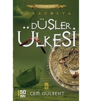 Gecenin Gizemli Oyunu 3 Paradokya Düşler Ülkesi Cem Gülbent Genç Timaş