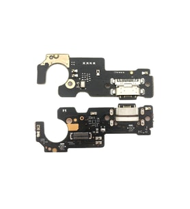 Redmi Note 10 5G Şarj Bordu Şarj Soketi