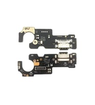 Redmi Note 10 5G Şarj Bordu Şarj Soketi