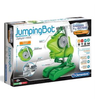 Clementoni Robotik Laboratuvarı Jumpingbot 64956