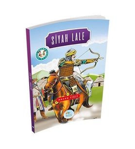 4. Sınıf Okuma Dizisi - Siyah Lale