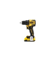 Şarjlı Vidalama DCD708D2T 18V 2x2Ah Set