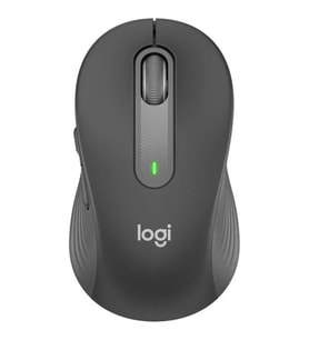 LOGITECH M650 910-006253 Kablosuz Optik 4000dpi Siyah Mouse