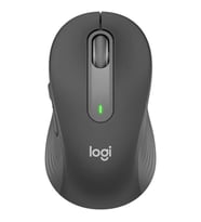 LOGITECH M650 910-006253 Kablosuz Optik 4000dpi Siyah Mouse