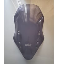 MOTOCAM Kymco CV3 550 Ön Cam 2022-2024 Model 80cm Füme Renkli 4mm