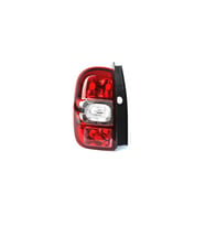 STOP LAMBASI SOL DUSTER (13-17)