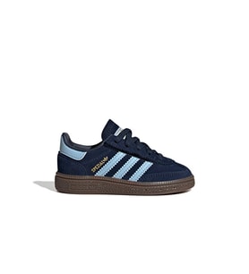 Adidas Handball Spezial Cf Bebek Günlük Ayakkabı JI2899 Lacivert