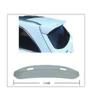 Mercedes X253 Tavan Spoyleri 2537901200 Wender