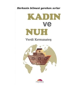 Kadın Ve Nuh