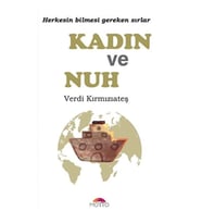 Kadın Ve Nuh