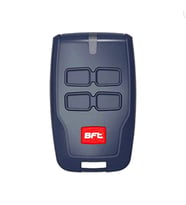 BFT Mitto 4 Otomatik Kapı ve Bariyer Kumandası
