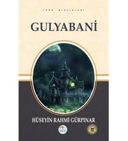 Türk Klasikleri - Gulyabani