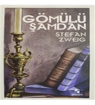 Gömülü Şamdan