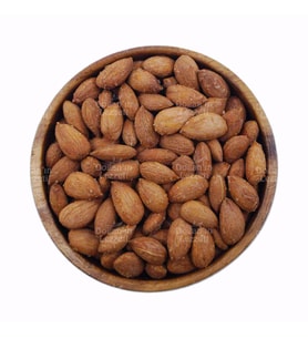 Kayısı Çekirdeği Tuzlu Kavrulmuş 250 G