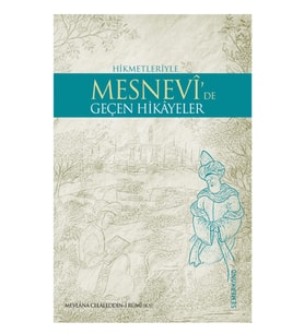 Mesnevide Geçen Hikayeler