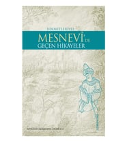 Mesnevide Geçen Hikayeler