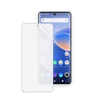 SChitec VIVO X70 Pro+ Uyumlu Ön Yüzey Nano Şeffaf Hidrojel Ekran Koruyucu