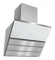 Simfer 8646 SM 60 cm Inox Duvar Tipi Davlumbaz