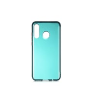 Huawei P30 Lite Uyumlu Kılıf Zore Bistro Kapak (Koyu Yeşil)