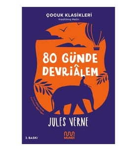 80 Günde Devriâlem