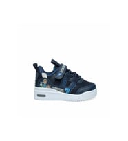 Moda Ayakkabı 2731 Erkek Spor Ayakkabı (Lacivert)