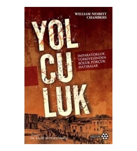 Yolculuk