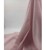 JANJAN ŞİFON (Açık Pembe)
