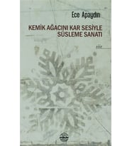 Kemik Ağacını Kar Sesiyle Süsleme Sanatı