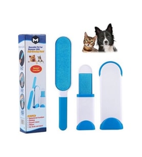 REUS K-80 KEDİ KÖPEK TOZ TÜY TOPLAMA SETİ PET SHOP (5343)