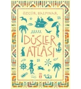 Düşler Atlası