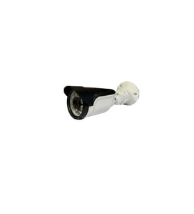 River World 10 Adet Güvenlik Kamerası 4 MP 6 ATOM LED IP POE