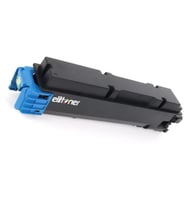 Elittoner Kyocera TK-5370C - 1T02YJCNL0, PA3500, MA3500 Cyan (90Gr/5K) (Siyah)