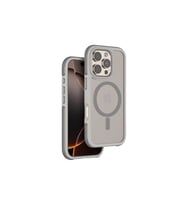 Venco Apple İphone 16 Pro Max Orbit Magsafe Kapak - Titan Gri