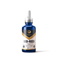 İmperiumPharma Sarms LGD4033 -30 Ml (YıldızIşığı)