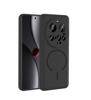 Xiaomi 15 Ultra Kılıf M-safe Şarj Özellikli Zore Meta Kapak