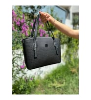 Günlük Kombinlere Uygun Kadın El Ve Omuz Çantası 440113mh (STD)